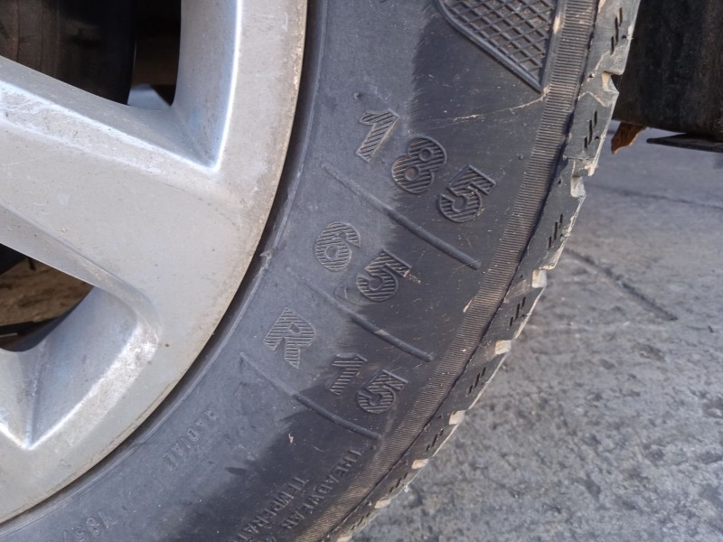 seat ibiza v (kj1, kjg) del año 2019