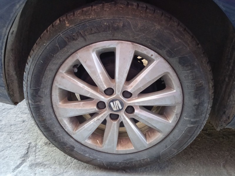 seat ibiza v (kj1, kjg) del año 2019