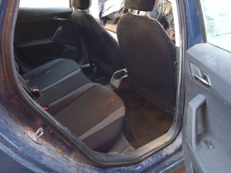 seat ibiza v (kj1, kjg) del año 2019