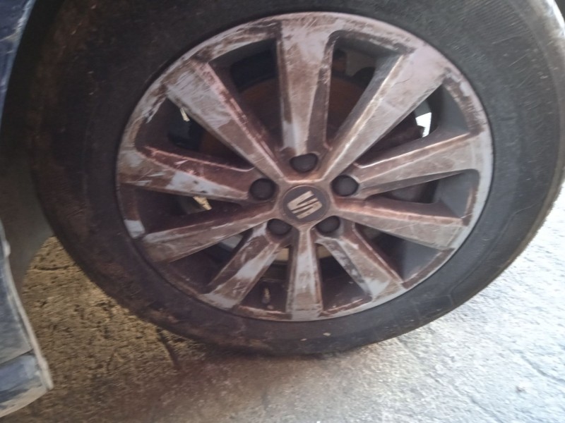 seat ibiza v (kj1, kjg) del año 2019