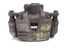 Recambio de pinza freno delantera derecha para hyundai tucson (tl, tle) 1.6 gdi referencia OEM IAM 58190D7A50   2