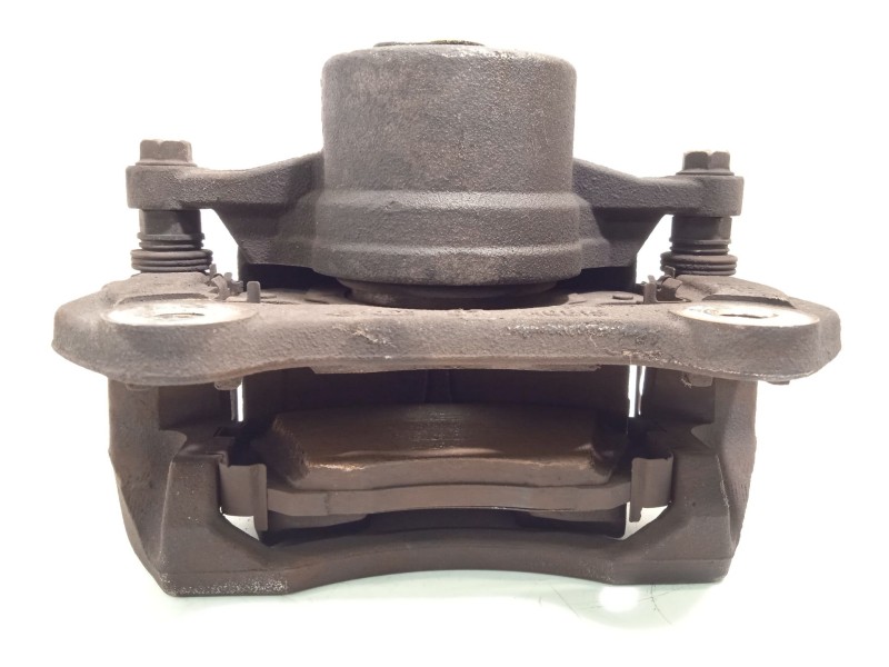 Recambio de pinza freno delantera derecha para hyundai tucson (tl, tle) 1.6 gdi referencia OEM IAM 58190D7A50  