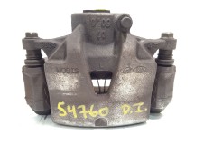 Recambio de pinza freno delantera izquierda para hyundai tucson (tl, tle) 1.6 gdi referencia OEM IAM 58180D7A50   2