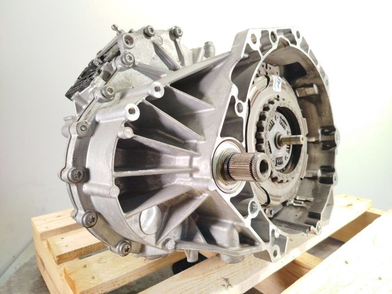 Recambio de caja cambios para seat ateca (kh7, khp) 1.5 tsi 4drive referencia OEM IAM UAG 0CW300050J024 0CW300050J