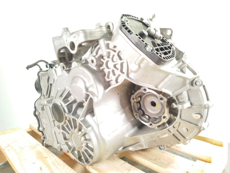 Recambio de caja cambios para seat ateca (kh7, khp) 1.5 tsi 4drive referencia OEM IAM UAG 0CW300050J024 0CW300050J