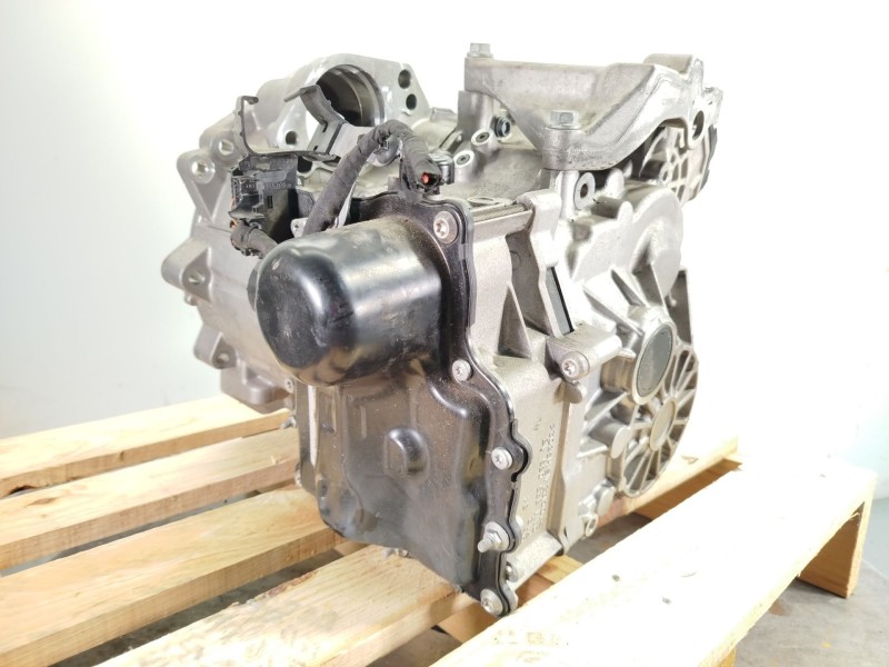 Recambio de caja cambios para seat ateca (kh7, khp) 1.5 tsi 4drive referencia OEM IAM UAG 0CW300050J024 0CW300050J