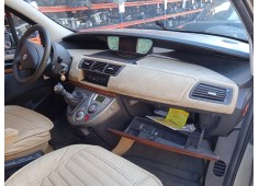 lancia phedra (179_) del año 2005 2