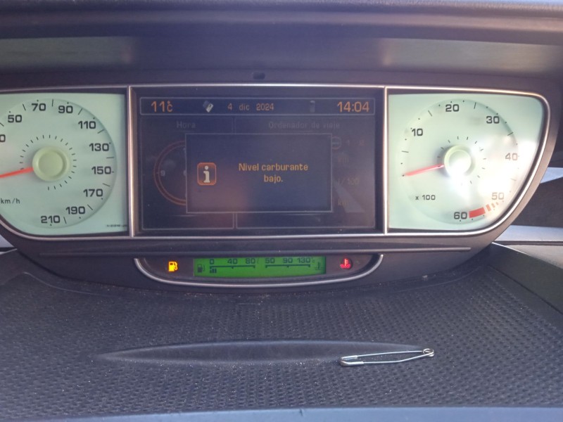 lancia phedra (179_) del año 2005