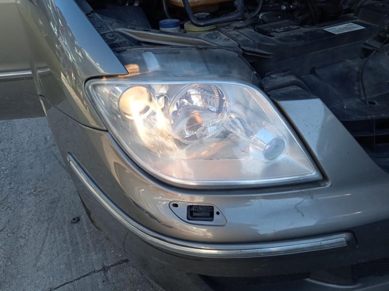 lancia phedra (179_) del año 2005