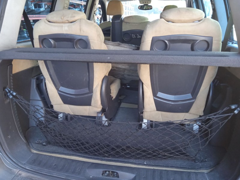 lancia phedra (179_) del año 2005