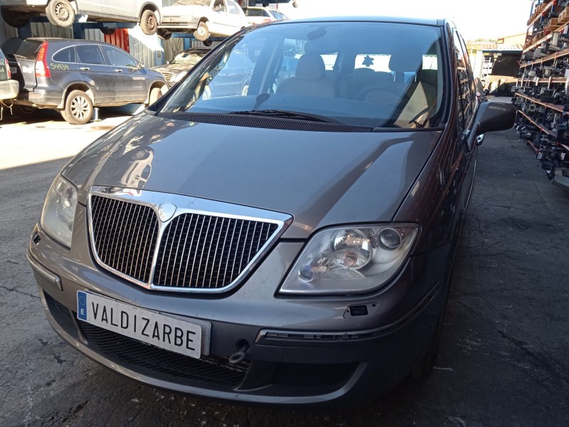 lancia phedra (179_) del año 2005