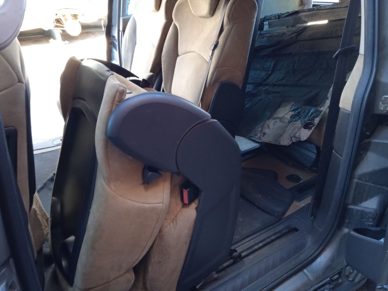 lancia phedra (179_) del año 2005