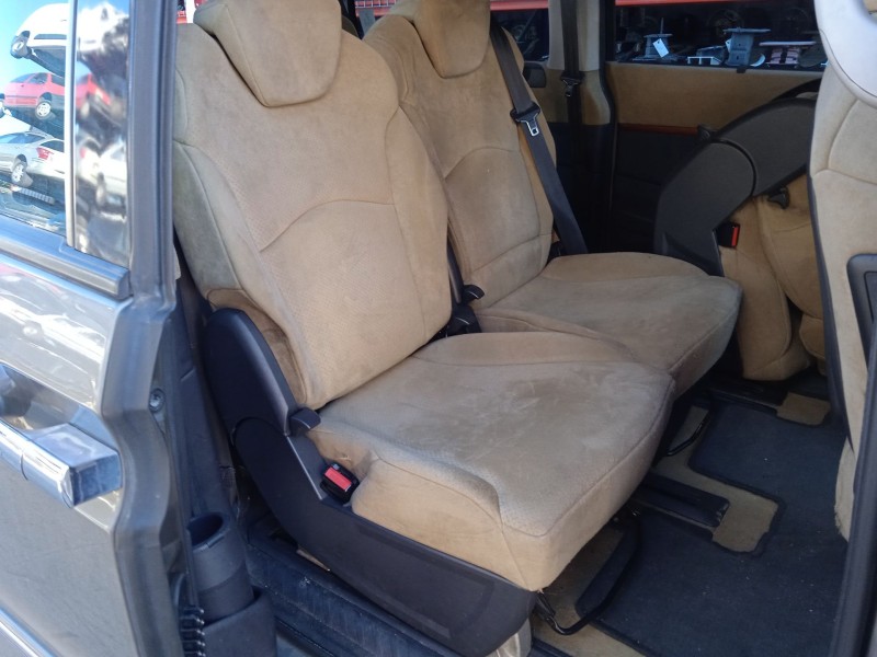 lancia phedra (179_) del año 2005