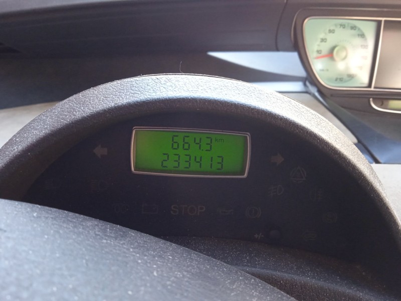 lancia phedra (179_) del año 2005