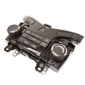 MANDO CLIMATIZADOR 3839408 