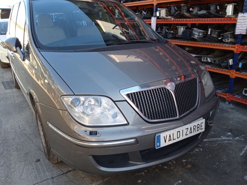 lancia phedra (179_) del año 2005