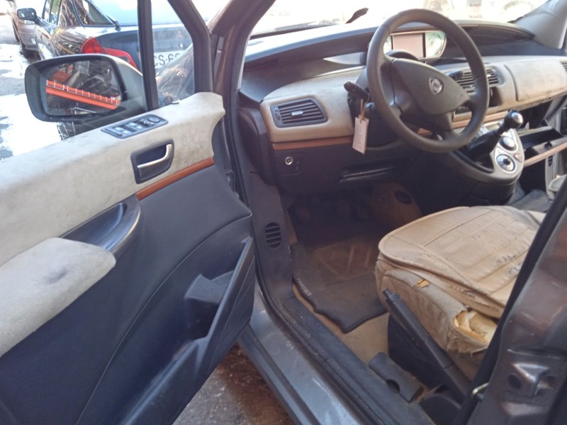 lancia phedra (179_) del año 2005