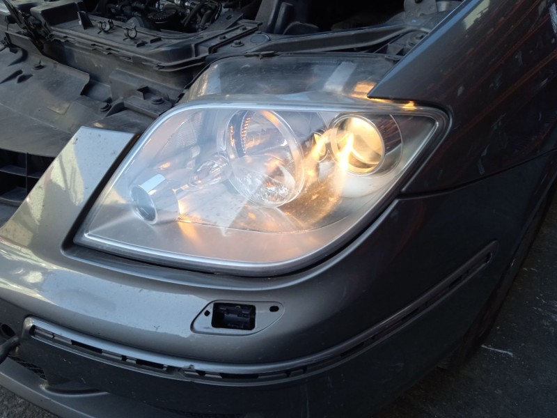 lancia phedra (179_) del año 2005