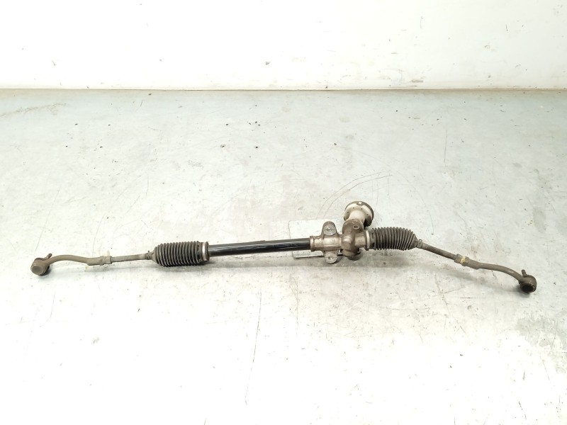 Recambio de cremallera direccion para hyundai i20 i (pb, pbt) 1.2 referencia OEM IAM 565001J100  