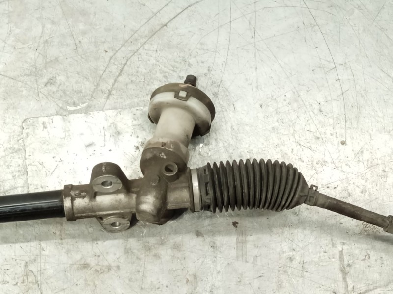 Recambio de cremallera direccion para hyundai i20 i (pb, pbt) 1.2 referencia OEM IAM 565001J100  