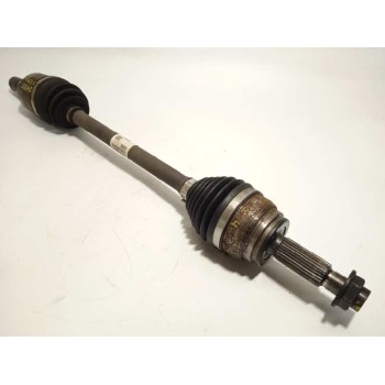 TRANSMISION DELANTERA IZQUIERDA 49526G4200 