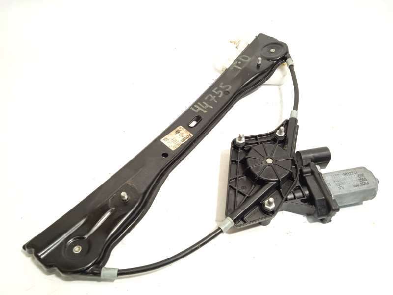 Recambio de elevalunas trasero derecho para bmw mini countryman (r60) one d referencia OEM IAM 9800636 2