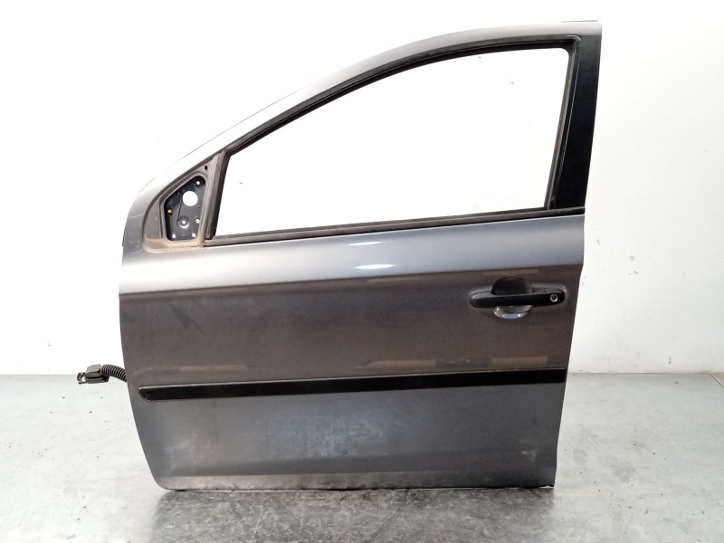 Recambio de puerta delantera izquierda para hyundai i20 i (pb, pbt) 1.2 referencia OEM IAM 760034P500  