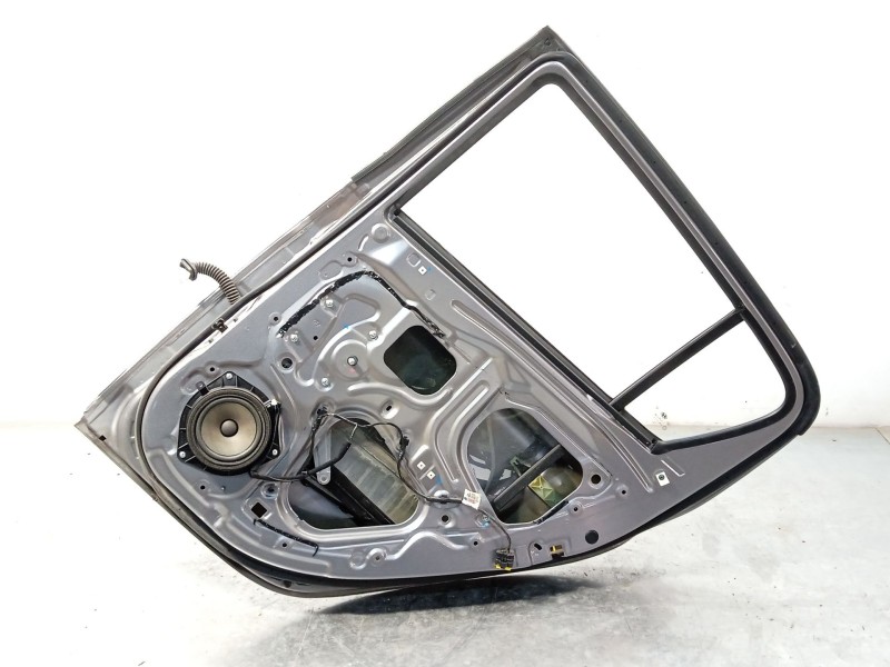 Recambio de puerta trasera derecha para hyundai i20 i (pb, pbt) 1.2 referencia OEM IAM 770044P000  