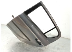 Recambio de puerta trasera izquierda para hyundai i20 i (pb, pbt) 1.2 referencia OEM IAM 770034P000   2
