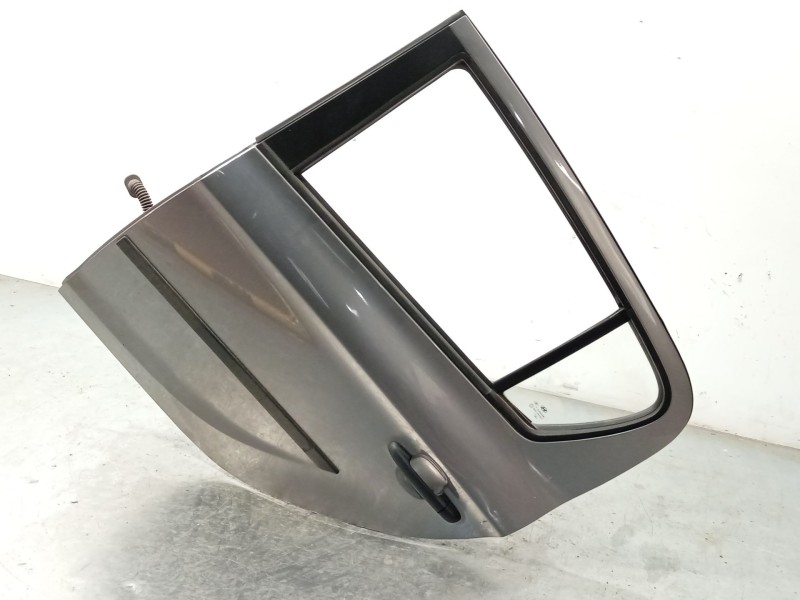 Recambio de puerta trasera izquierda para hyundai i20 i (pb, pbt) 1.2 referencia OEM IAM 770034P000  