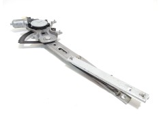 Recambio de elevalunas delantero izquierdo para hyundai i20 i (pb, pbt) 1.2 referencia OEM IAM 988101J100  2621004680 2