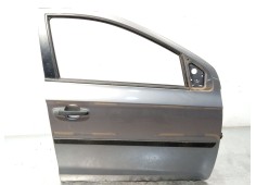 Recambio de puerta delantera derecha para hyundai i20 i (pb, pbt) 1.2 referencia OEM IAM 760044P500  