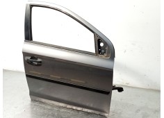 Recambio de puerta delantera derecha para hyundai i20 i (pb, pbt) 1.2 referencia OEM IAM 760044P500   2