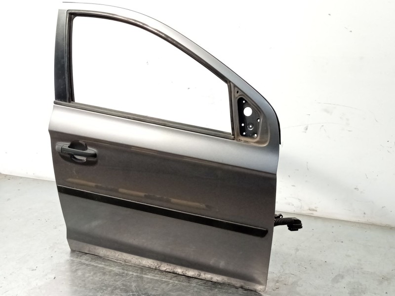 Recambio de puerta delantera derecha para hyundai i20 i (pb, pbt) 1.2 referencia OEM IAM 760044P500  