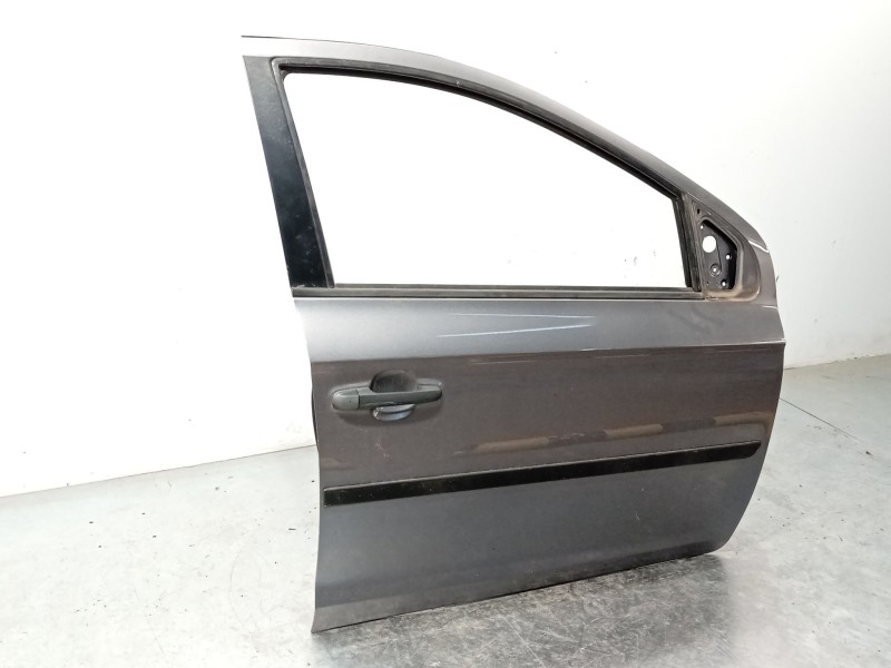 Recambio de puerta delantera derecha para hyundai i20 i (pb, pbt) 1.2 referencia OEM IAM 760044P500  