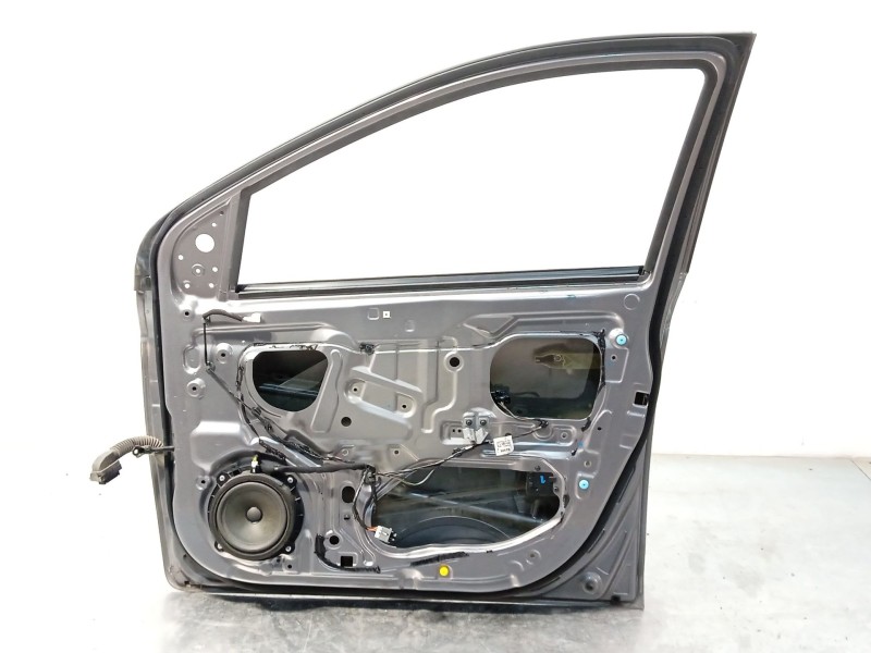 Recambio de puerta delantera derecha para hyundai i20 i (pb, pbt) 1.2 referencia OEM IAM 760044P500  