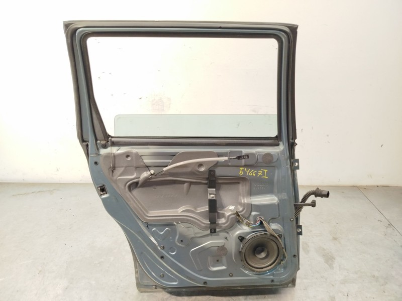 Recambio de puerta trasera izquierda para volvo v70 ii (285) d5 awd referencia OEM IAM 30649493  