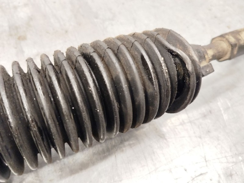 Recambio de cremallera direccion para volvo v70 ii (285) d5 awd referencia OEM IAM 100797 31202966 