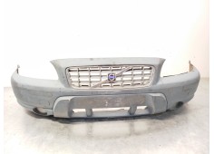 Recambio de paragolpes delantero para volvo v70 ii (285) d5 awd referencia OEM IAM 8620579  