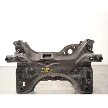 Recambio de puente delantero para peugeot expert furgoneta (v_) 1.6 bluehdi 115 referencia OEM IAM 9821903780  