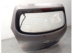 Recambio de porton trasero para hyundai i20 i (pb, pbt) 1.2 referencia OEM IAM 737004P560   2