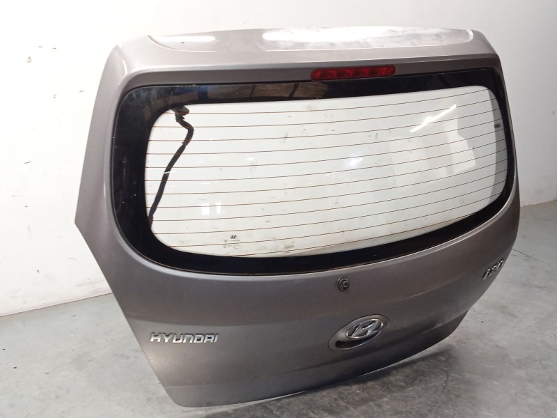 Recambio de porton trasero para hyundai i20 i (pb, pbt) 1.2 referencia OEM IAM 737004P560  