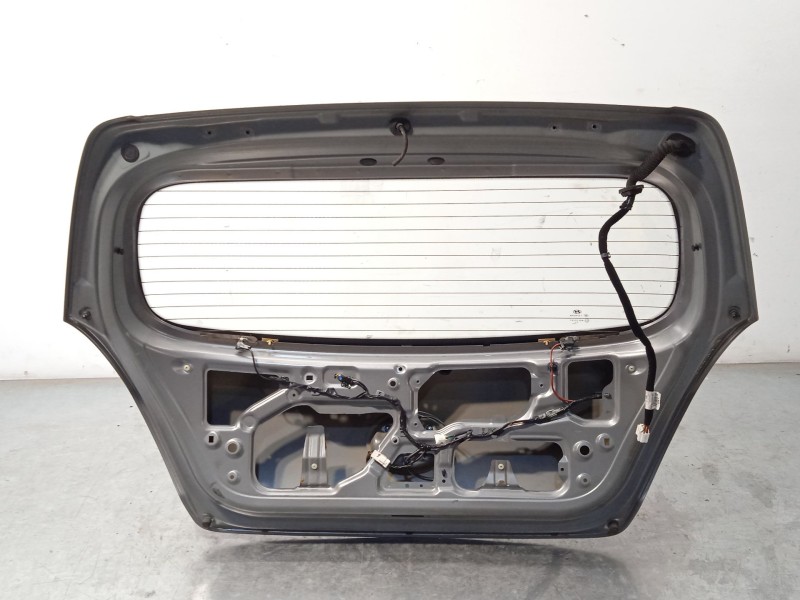 Recambio de porton trasero para hyundai i20 i (pb, pbt) 1.2 referencia OEM IAM 737004P560  