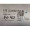Recambio de alternador para lynk & co 01 phev referencia OEM IAM 8891099863 P8891099863 