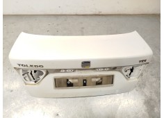 Recambio de tapa maletero para seat toledo ii (1m2) 1.9 tdi referencia OEM IAM 1M5827025D   2