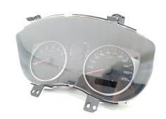 Recambio de cuadro instrumentos para hyundai i20 i (pb, pbt) 1.2 referencia OEM IAM 940131J201  