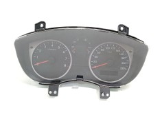 Recambio de cuadro instrumentos para hyundai i20 i (pb, pbt) 1.2 referencia OEM IAM 940131J201   2
