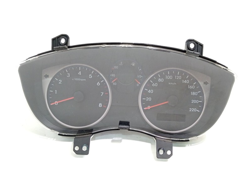 Recambio de cuadro instrumentos para hyundai i20 i (pb, pbt) 1.2 referencia OEM IAM 940131J201  