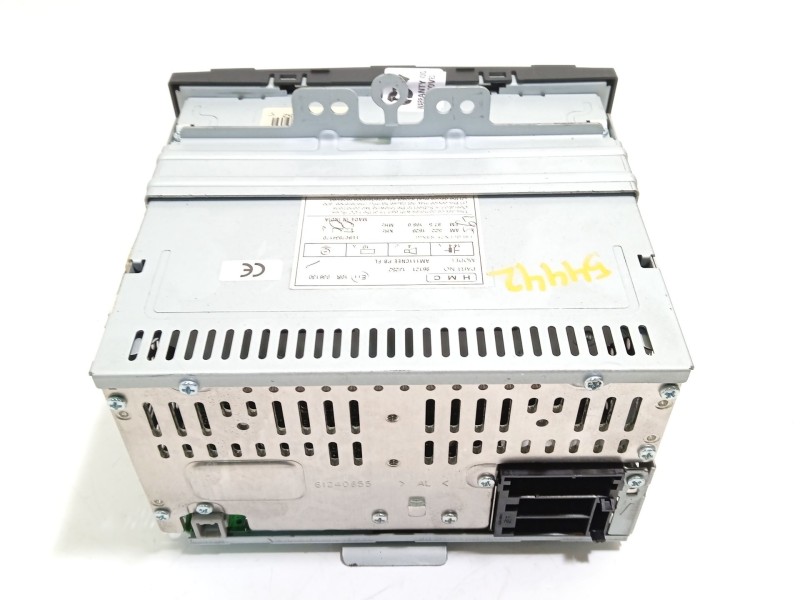 Recambio de sistema audio / radio cd para hyundai i20 i (pb, pbt) 1.2 referencia OEM IAM 961211J252 961211J252BLH 