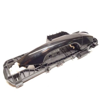 Recambio de maneta exterior delantera derecha para mercedes-benz clase c (w204) lim. c 220 cdi blueefficiency (204.002) referenc